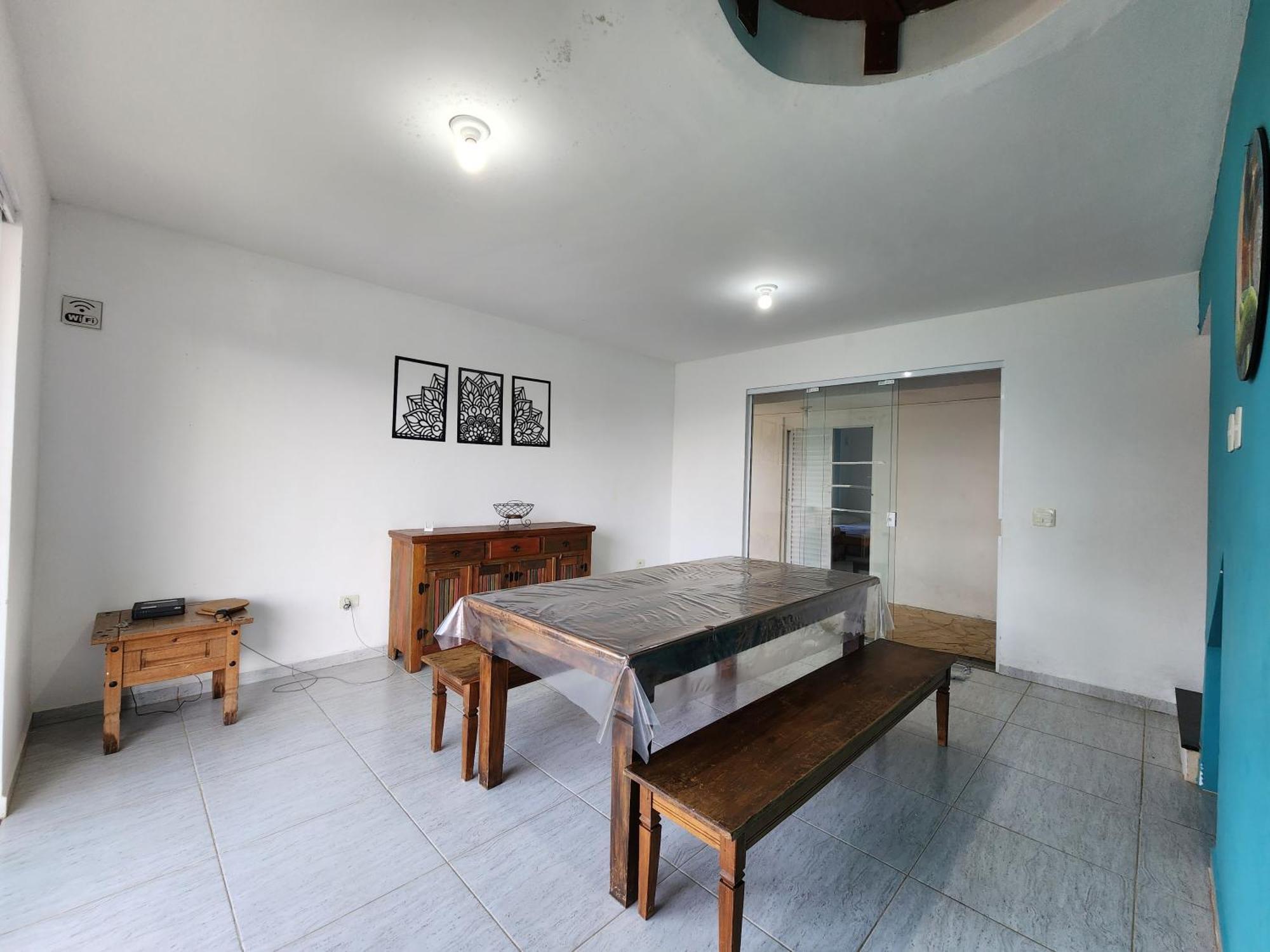 Bela Casa De 4 Suites Com Piscina E Vista - Curral Ilhabela Exterior foto